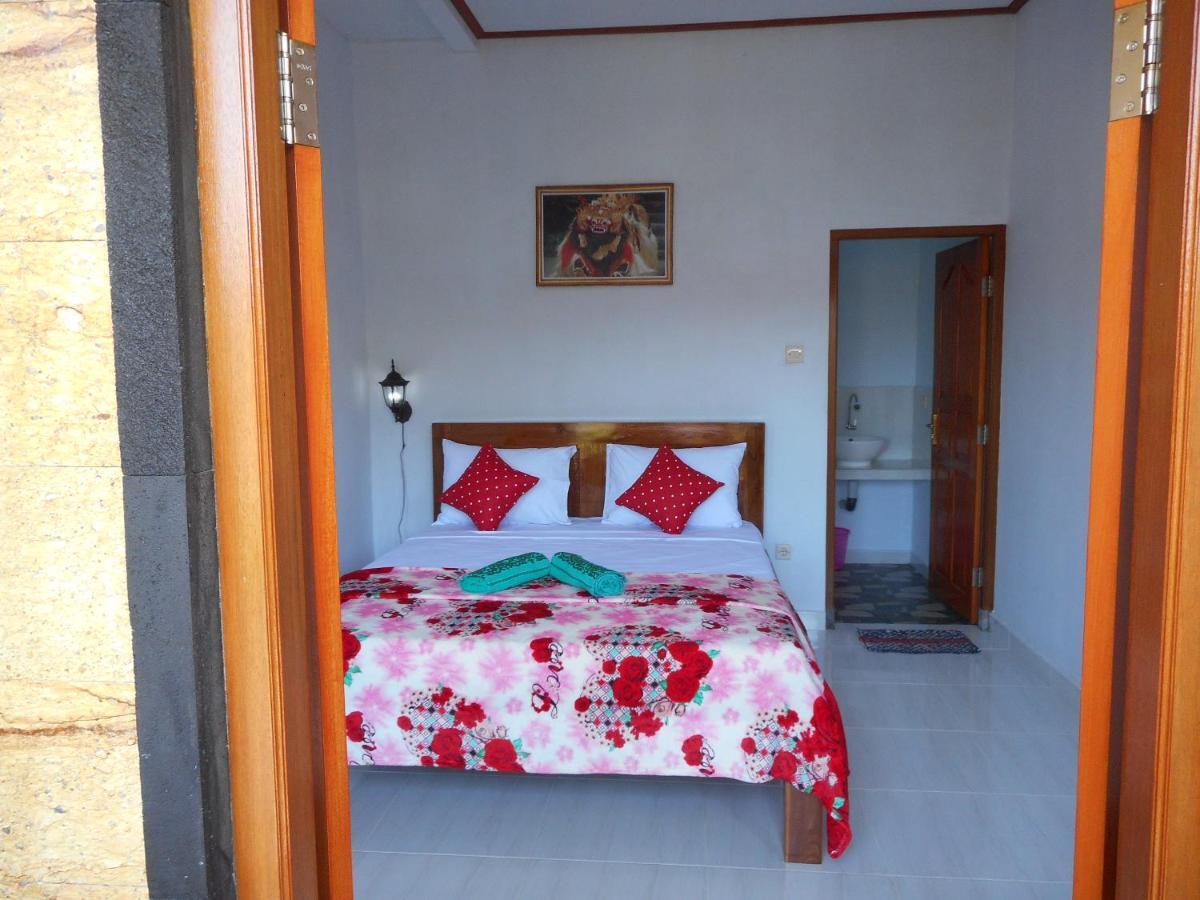Ming Homestay Sidemen  Kültér fotó