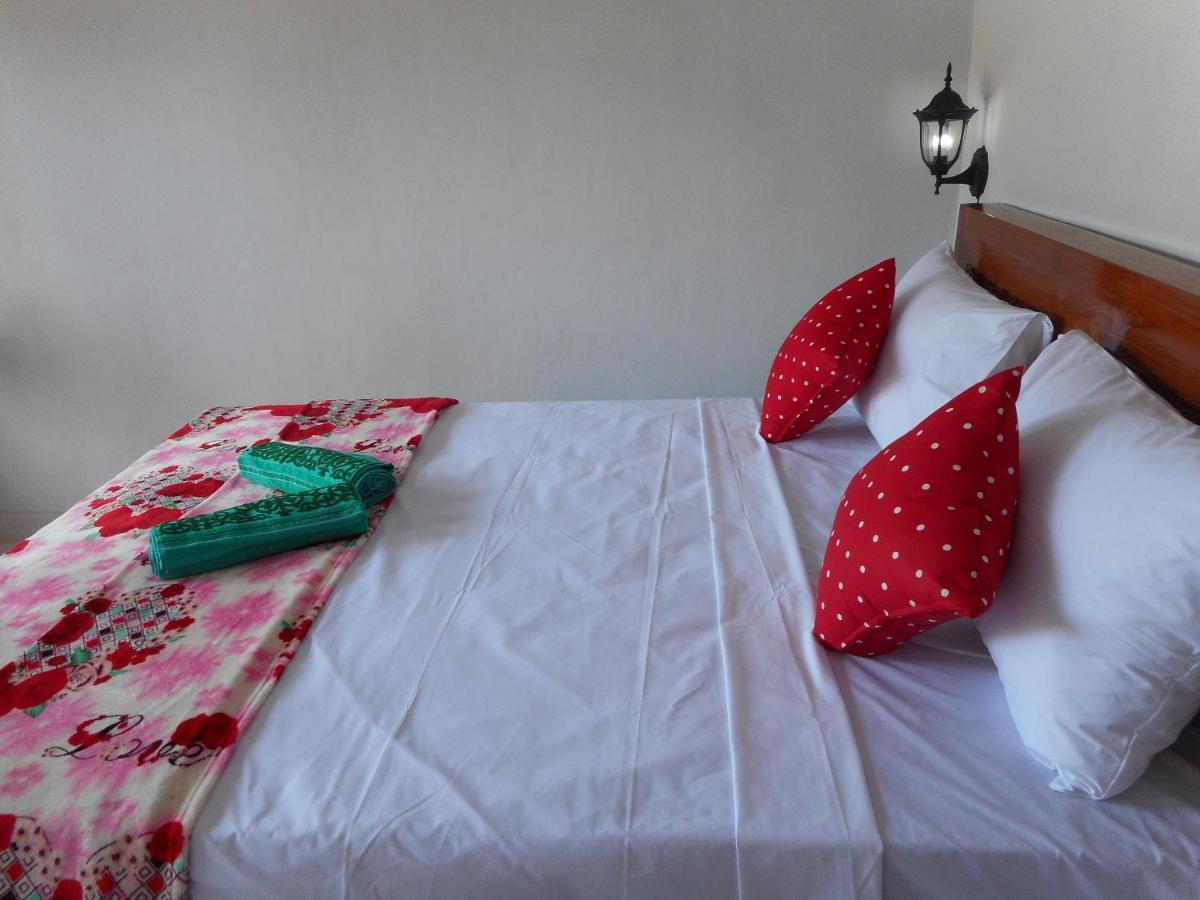 Ming Homestay Sidemen  Kültér fotó
