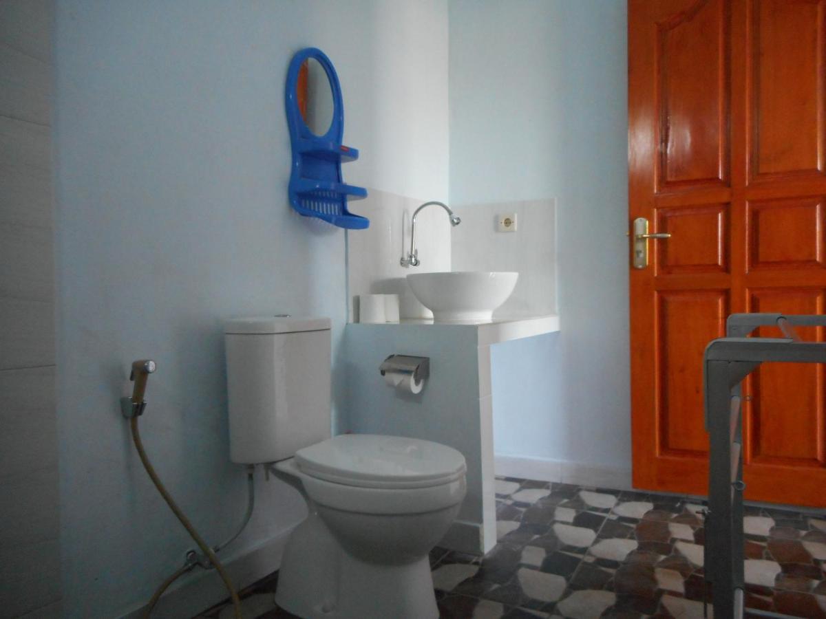 Ming Homestay Sidemen  Kültér fotó